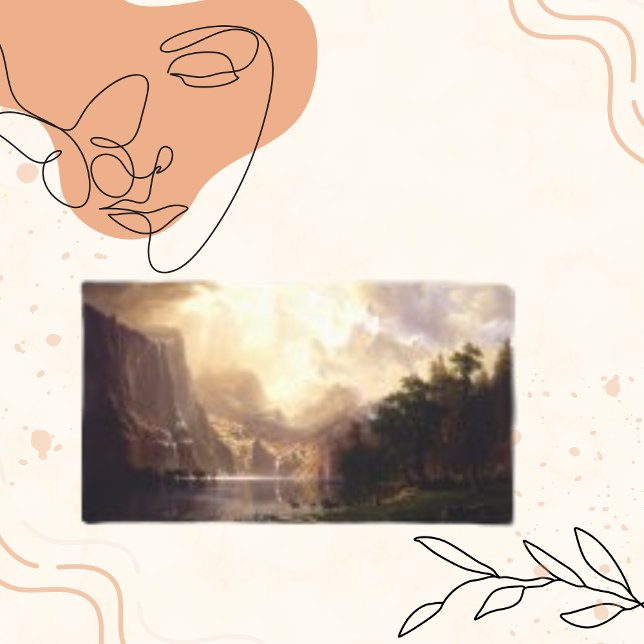 Pintura Canvas de óleo Tela artística Impressão (Criador carregado)