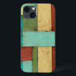 Pintura Costeira Contempoary Multicolor<br><div class="desc">Aqua, verde, vermelho e amarelo se encontram em uma explosão de cor que lembra um padrão no baralho de praia. Prender esta pintura costeira contemporânea na sua parede pode levá-lo a tirar as férias que você tem tirado! Faz um presente de excelente para qualquer um que precise de uma fuga...</div>