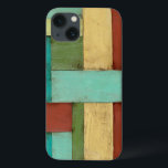 Pintura Costeira Contempoary Multicolor<br><div class="desc">Aqua, verde, vermelho e amarelo se encontram em uma explosão de cor que lembra um padrão no baralho de praia. Prender esta pintura costeira contemporânea na sua parede pode levá-lo a tirar as férias que você tem tirado! Faz um presente de excelente para qualquer um que precise de uma fuga...</div>