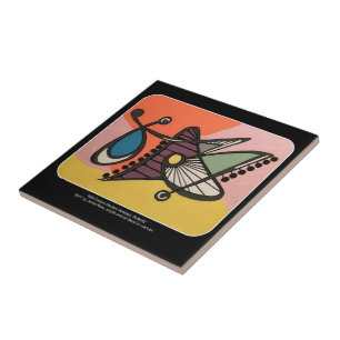 Pintura da borboleta da modificação do meio séc