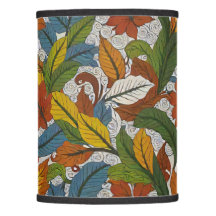 Pintura de Arte Flor Balinesa