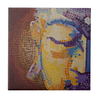 Pintura de Buddha