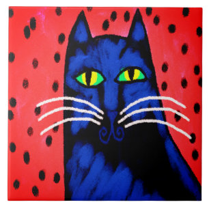 Pintura de Cara de Abstrato bonito