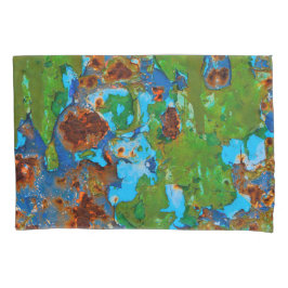 Pintura de descamação de metal russo, Cobrir de Tr