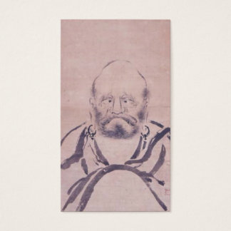 Pintura de Miyamoto Musashi, c. anos 1600