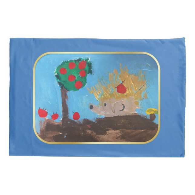 Pintura de porco (Verso)