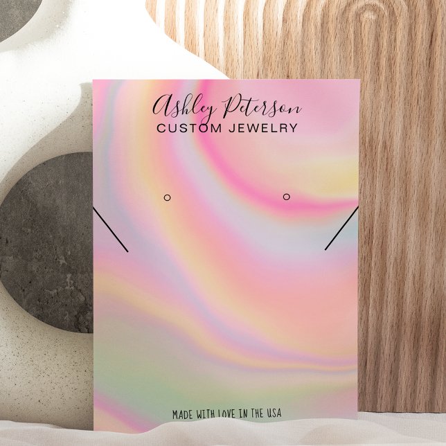 pintura do colar do arco-íris (Criador carregado)