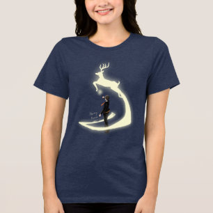Pintura do Patrono de HARRY POTTER™