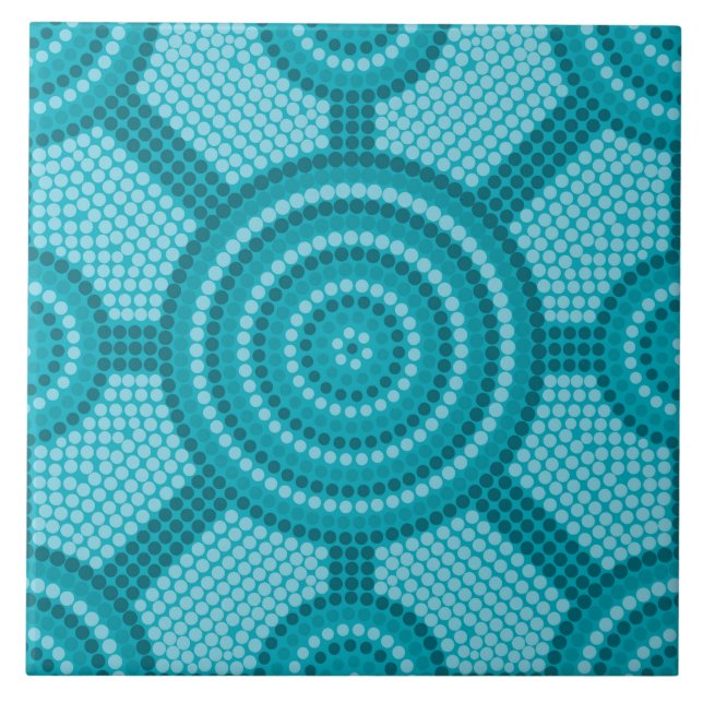 Pintura do ponto original (Frente)