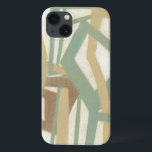 Pintura em mão livre de Norman Wyatt<br><div class="desc">Um original do Norman Wyatt Jr. Pintura em mão livre abstrato moderna em tons de terra mudo. Pareceria excelente em uma parede de cor creme,  um travesseiro de casca de ovo,  ou como um design de uma camisa marrom. Como você vai personalizar o seu?</div>