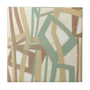 Pintura em mão livre de Norman Wyatt