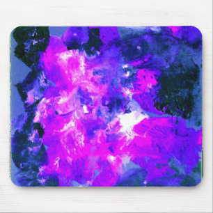 Pintura grossa Mousepad