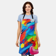 Pintura Joyful Color Explosion