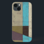 Pintura minimalista contemporânea com cor profunda<br><div class="desc">O que você consegue quando você mistura uma pomada minimalista com cor profunda e rica? Você tem esta maravilhosamente contemporânea pintura Jennifer Goldberger. A ameixa,  a azul clara e as cinzas se misturam para dar vida a esta peça. Comprar sua cópia hoje!</div>