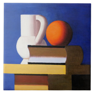 Pintura Moderna de Vilhelm Lundstrom,
