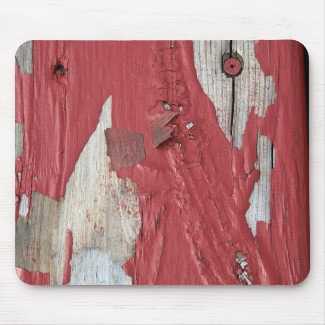 Pintura Mousepad da casca (Frente)