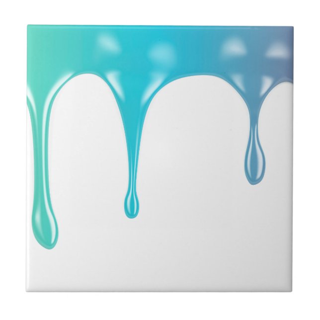 Pintura multicolorido (Frente)