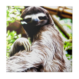 Pintura na Lama
