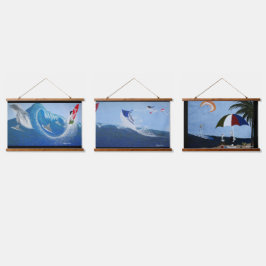 Pintura na parede de Olamendes