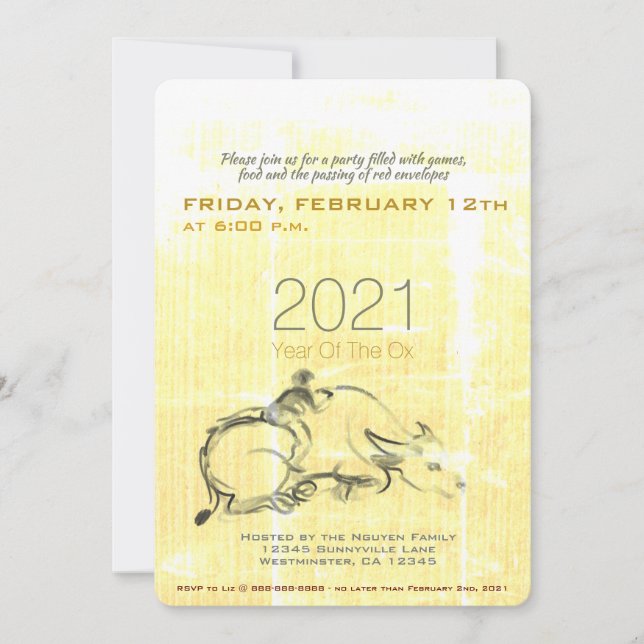 Pintura original Criança de Búfalo-Búfalo-Búfalo O (Frente)