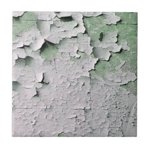 PINTURA VELHA DE ENGLAND PEELING