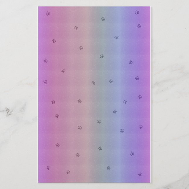 Pinturas do arco-íris (Frente)