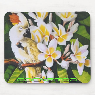 Pinturas Mousepad 34 da flor