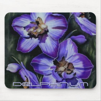 Pinturas Mousepad 43 da flor