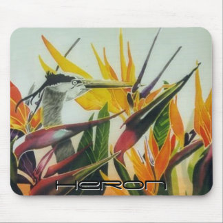 Pinturas Mousepad 58 da flor