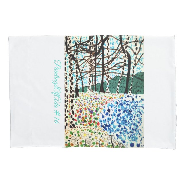 PinturasDoAda #16 - Artista - Desconhecido (Frente-Esquerda)