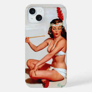 Pinup do Pipe de Paz