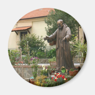 Pioppi, imã italiano