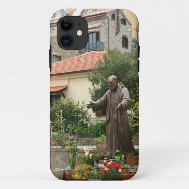 Pioppi, Itália, capas de iphone-mate (Verso)