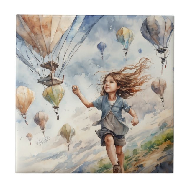 pipa voadora (Frente)