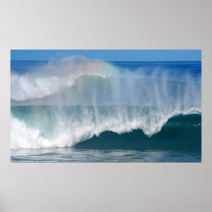 Pipeline Rainbow Impressão
