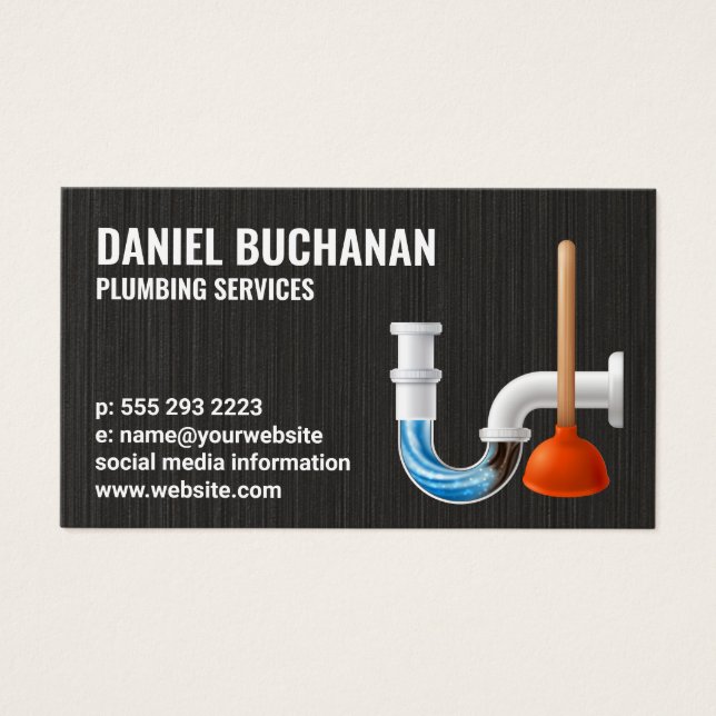 Pipes Bloqueados | Êmbolo | Canalização (Frente)