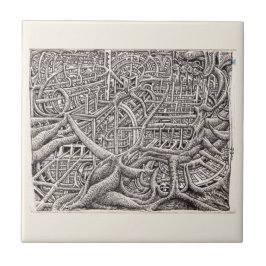 Pipescape, de Brian Benson