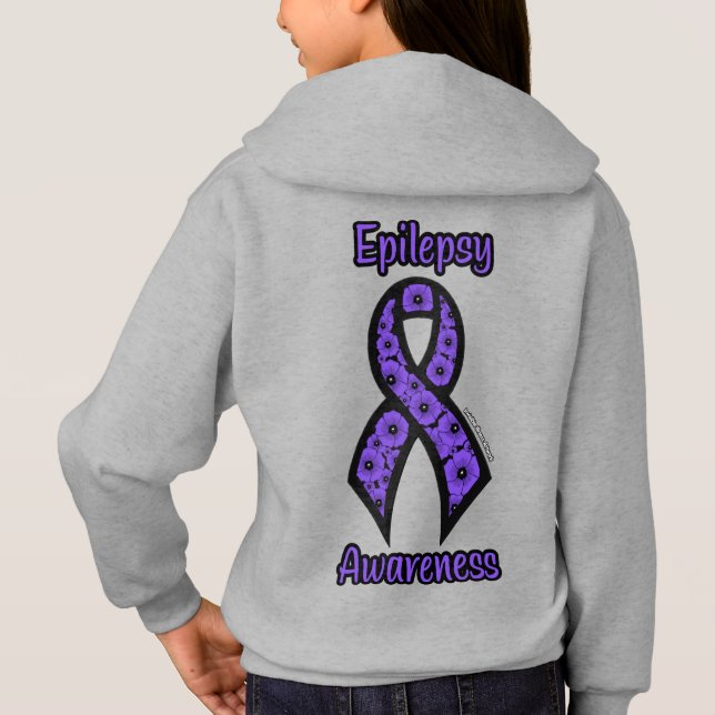 Pipoca/Fita... Epilepsia (Verso)