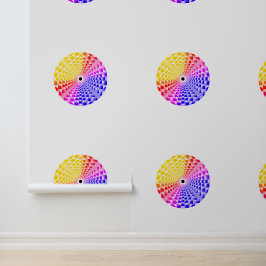 Pirâmide de Vidro Xadrez Pixelada dos Anos 80 Retr