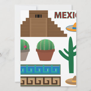 pirâmide mexicana