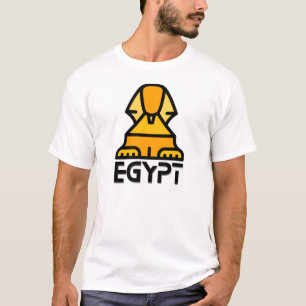 Pirâmides Antigas do Egito - Camisa
