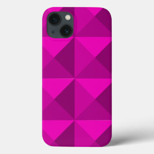 Pirâmides Magenta