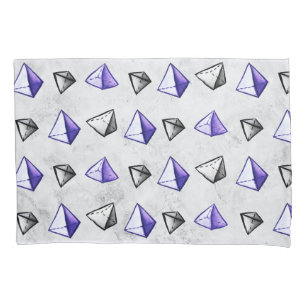 Pirâmides Patterme Geometry Professora de Matemáti