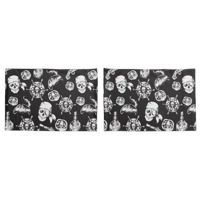 Pirata (Verso - conjunto)