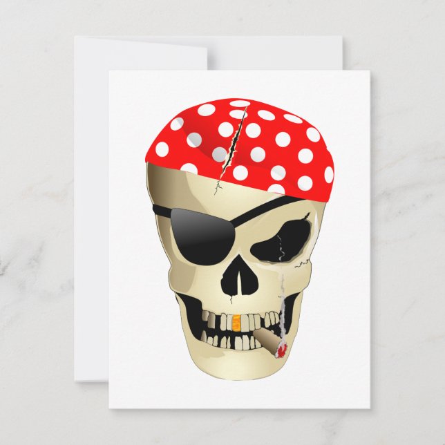 Pirata (Frente)
