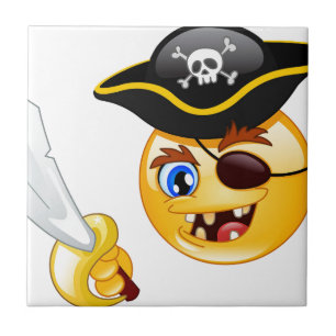 pirata emoji