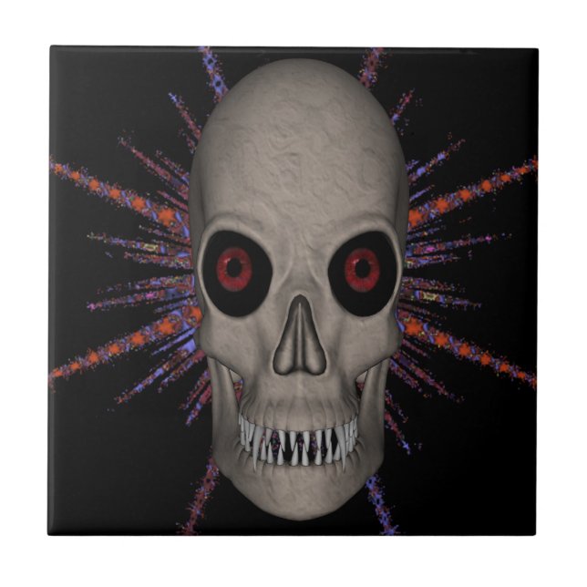 Pirata Espacial (Frente)