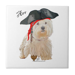 Pirata Westie