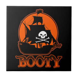 Pirataria de Halloween
