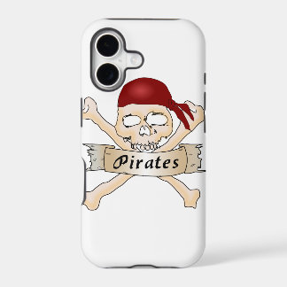 Piratas